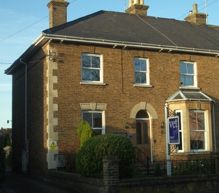 Springwell Vets