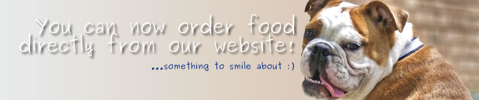 Order food and diet provisions online! Order food and diet provisions online!