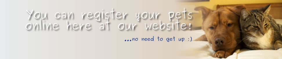 Click here to register with us today! Click here to register with us today!
