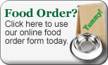 Food Orders Food Orders