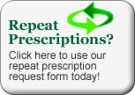Order Repeat Prescriptions Online Order Repeat Prescriptions Online